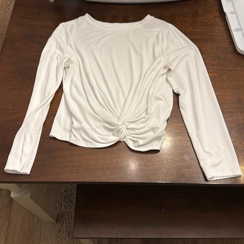JoyLab athletic top